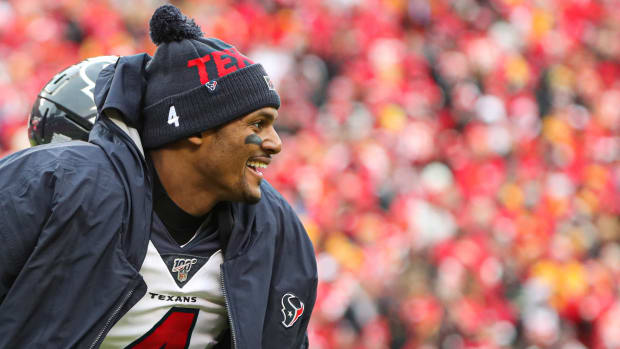 Deshaun Watson